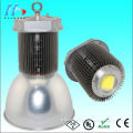 Explosion Proof  Led Canopy Light 200w Bridgelux Led High Bay Light For Factory